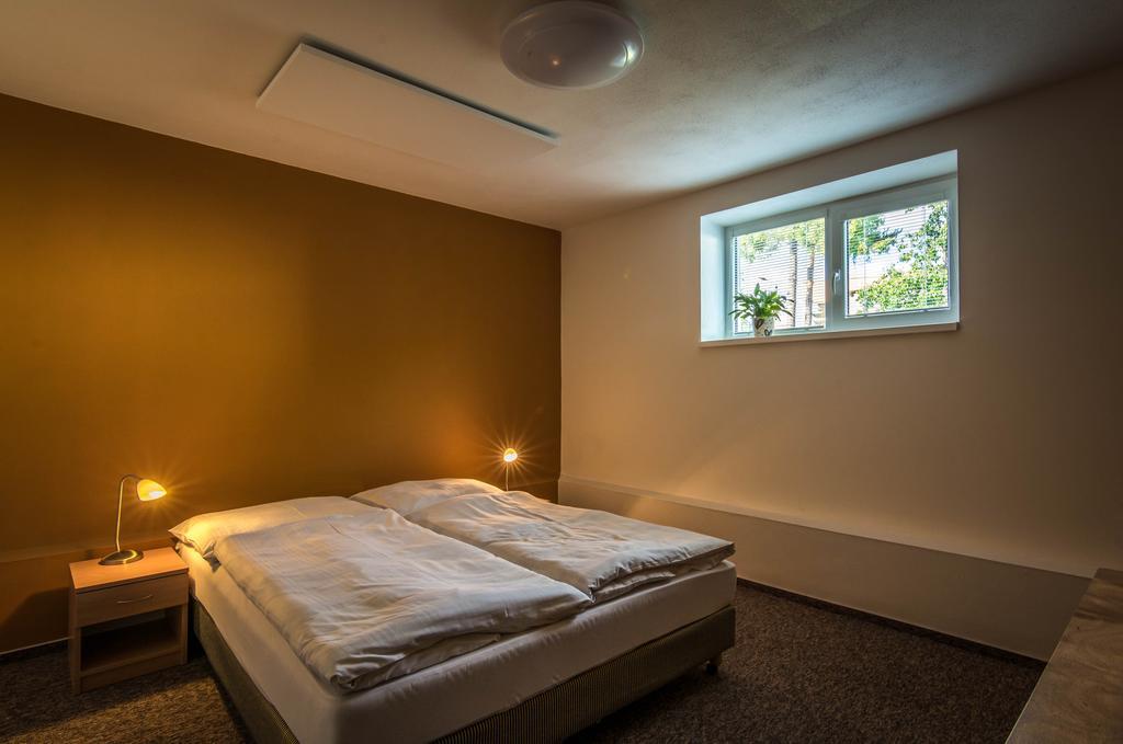 Ubytovna Pali Kežmarok Kamer foto