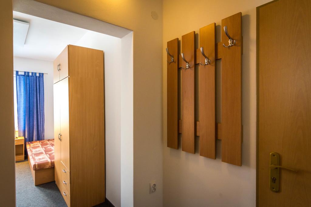 Ubytovna Pali Kežmarok Kamer foto