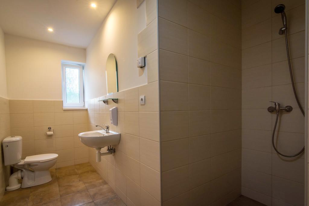 Ubytovna Pali Kežmarok Kamer foto