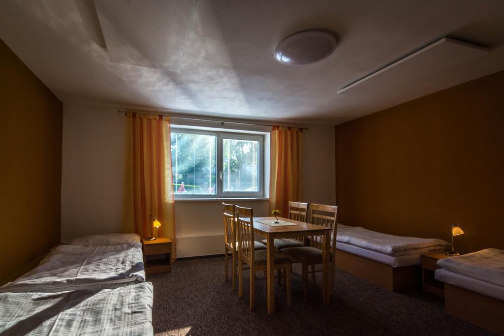 Ubytovna Pali Kežmarok Buitenkant foto
