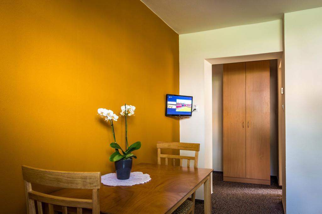 Ubytovna Pali Kežmarok Kamer foto