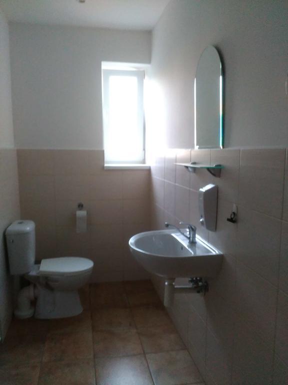 Ubytovna Pali Kežmarok Buitenkant foto