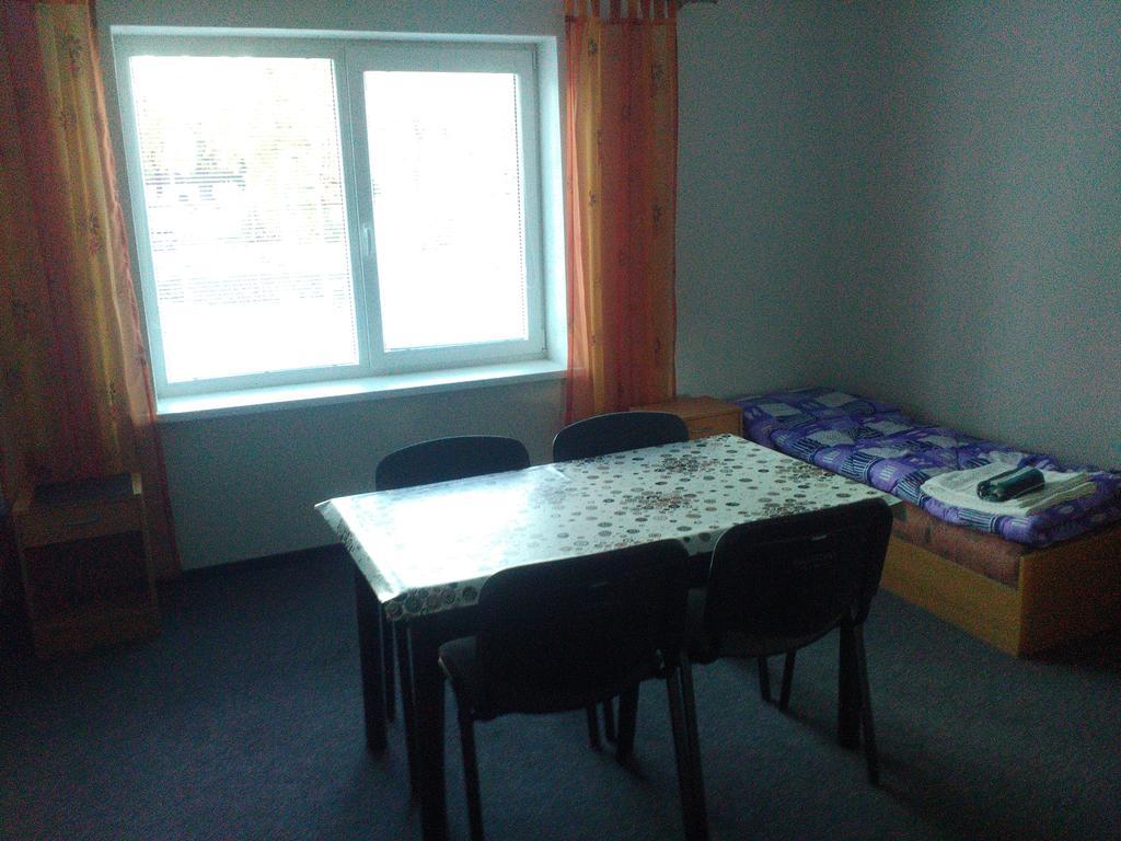 Ubytovna Pali Kežmarok Buitenkant foto