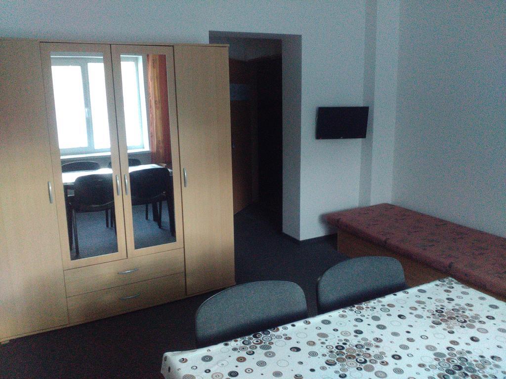 Ubytovna Pali Kežmarok Buitenkant foto